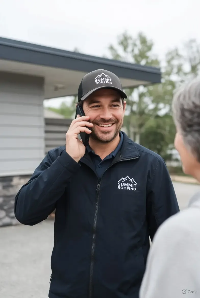 Flat Roof Leak Repair Mclaughlin, SD FAQs